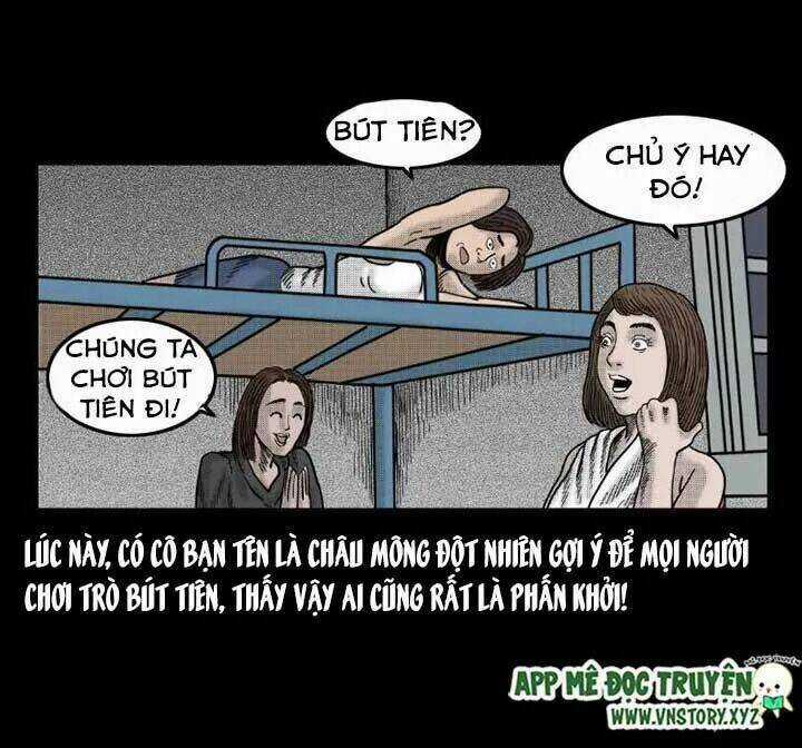 Kỳ Án Có Thật - Chapter 50 - Trang 20