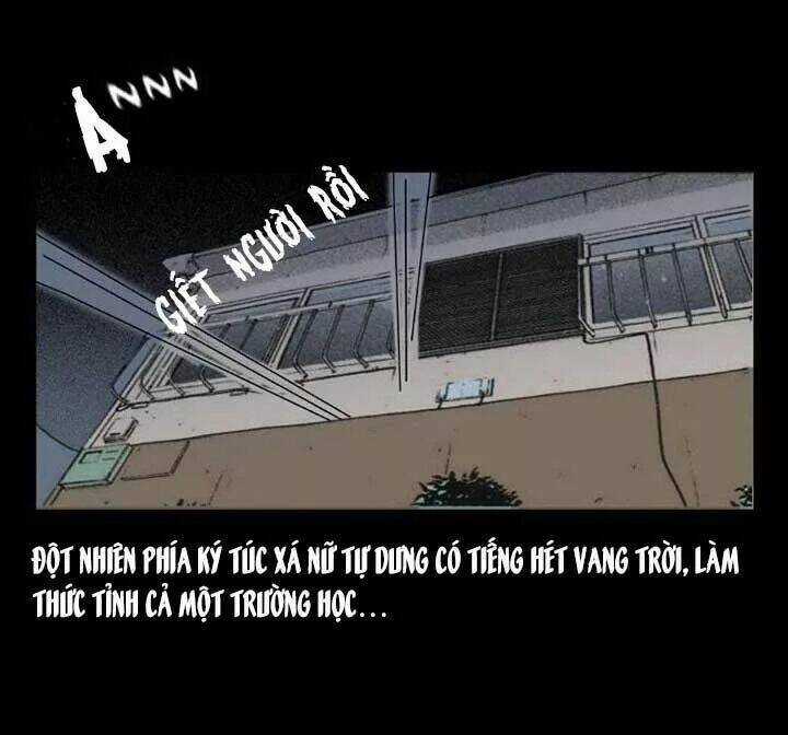 Kỳ Án Có Thật - Chapter 50 - Trang 3