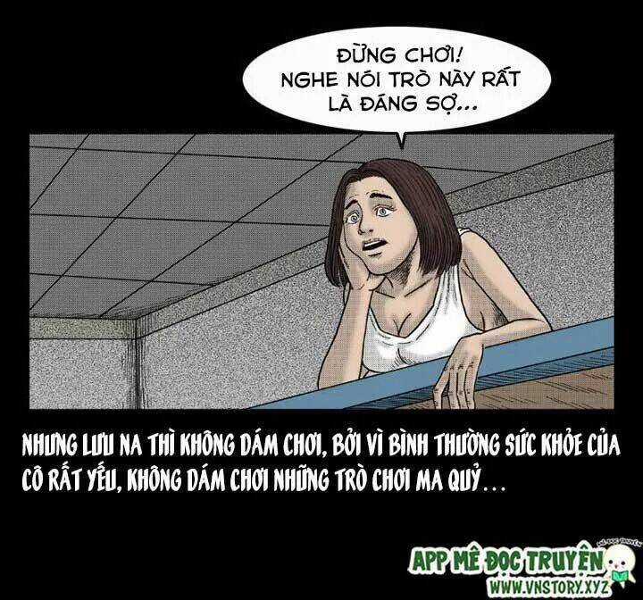 Kỳ Án Có Thật - Chapter 50 - Trang 22