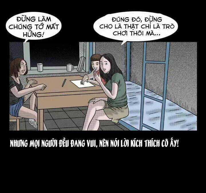 Kỳ Án Có Thật - Chapter 50 - Trang 23