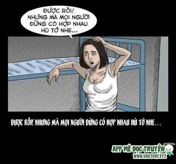 Kỳ Án Có Thật - Chapter 50 - Trang 24