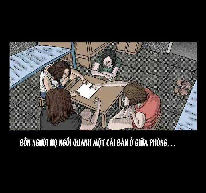 Kỳ Án Có Thật - Chapter 50 - Trang 25
