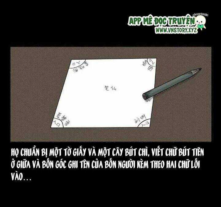 Kỳ Án Có Thật - Chapter 50 - Trang 26