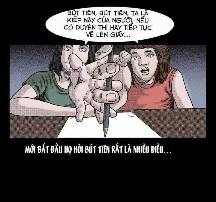 Kỳ Án Có Thật - Chapter 50 - Trang 27