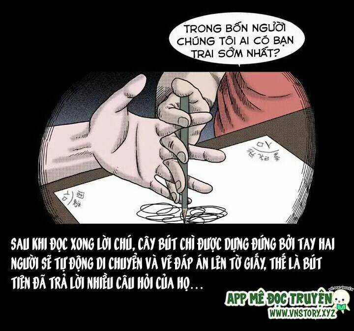 Kỳ Án Có Thật - Chapter 50 - Trang 28