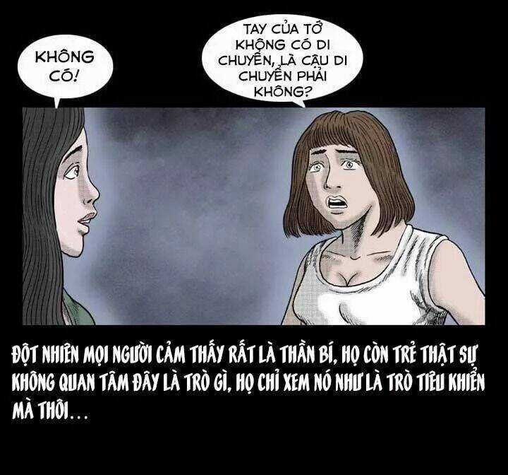 Kỳ Án Có Thật - Chapter 50 - Trang 29