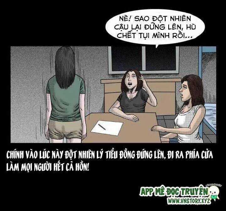 Kỳ Án Có Thật - Chapter 50 - Trang 30