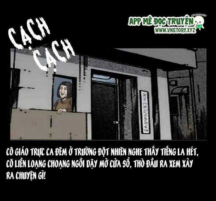 Kỳ Án Có Thật - Chapter 50 - Trang 4