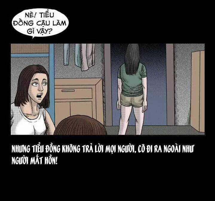 Kỳ Án Có Thật - Chapter 50 - Trang 31