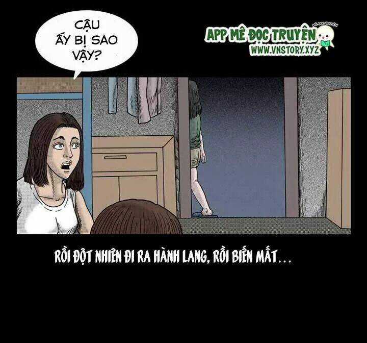 Kỳ Án Có Thật - Chapter 50 - Trang 32