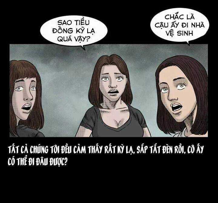 Kỳ Án Có Thật - Chapter 50 - Trang 33