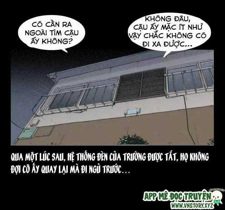 Kỳ Án Có Thật - Chapter 50 - Trang 34