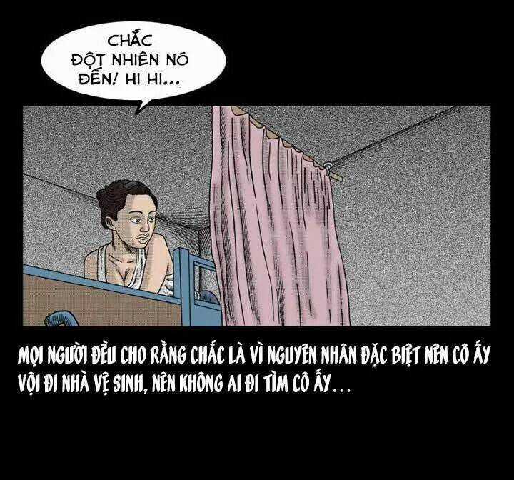 Kỳ Án Có Thật - Chapter 50 - Trang 35