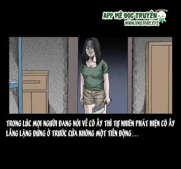 Kỳ Án Có Thật - Chapter 50 - Trang 36