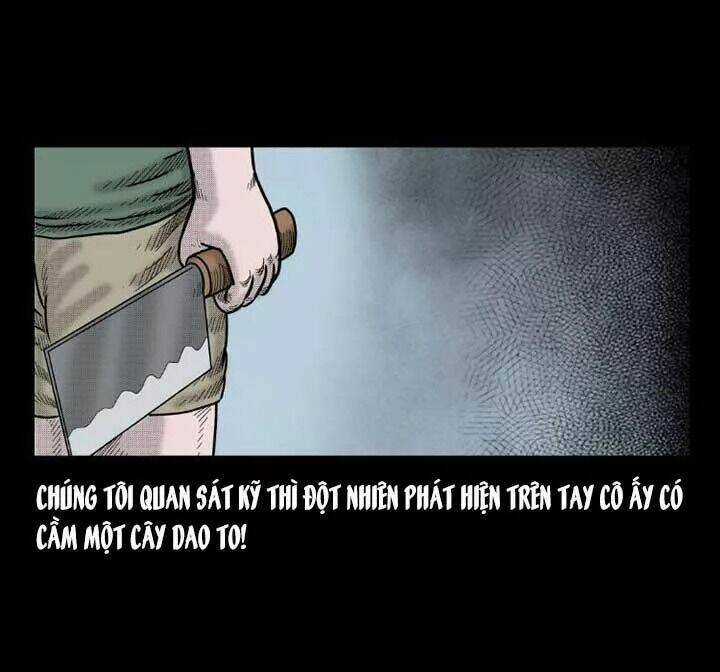 Kỳ Án Có Thật - Chapter 50 - Trang 37