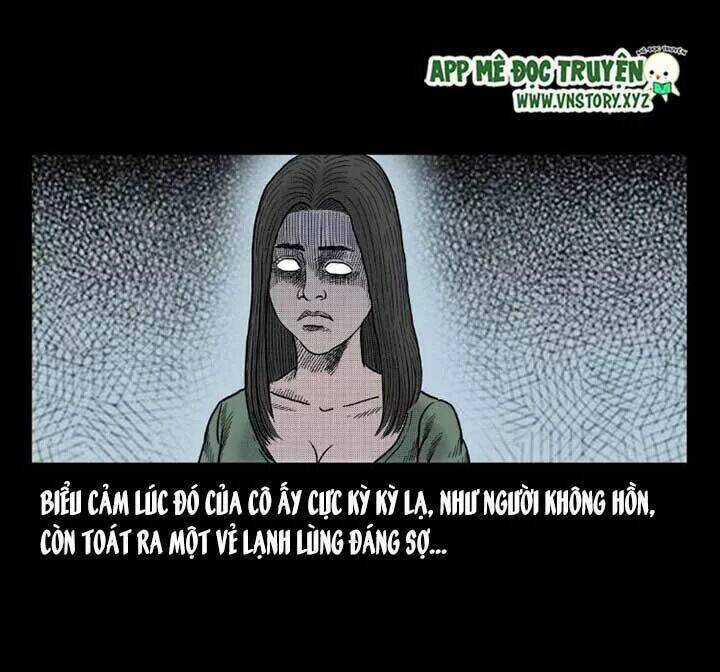 Kỳ Án Có Thật - Chapter 50 - Trang 38