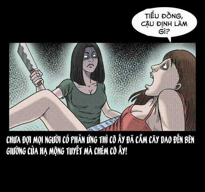 Kỳ Án Có Thật - Chapter 50 - Trang 39