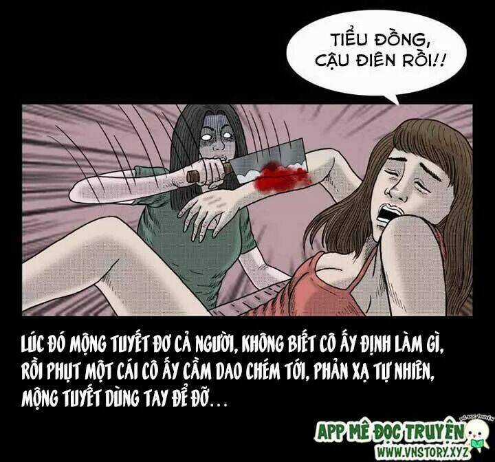 Kỳ Án Có Thật - Chapter 50 - Trang 40