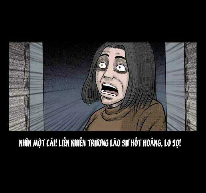 Kỳ Án Có Thật - Chapter 50 - Trang 5