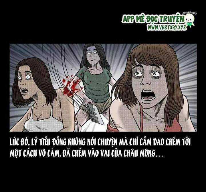 Kỳ Án Có Thật - Chapter 50 - Trang 42