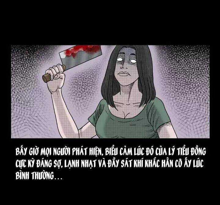 Kỳ Án Có Thật - Chapter 50 - Trang 43