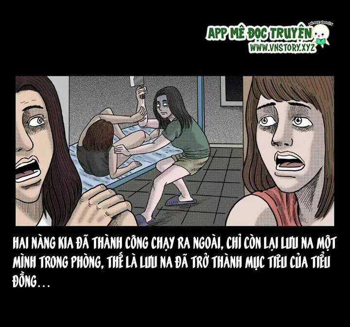 Kỳ Án Có Thật - Chapter 50 - Trang 44