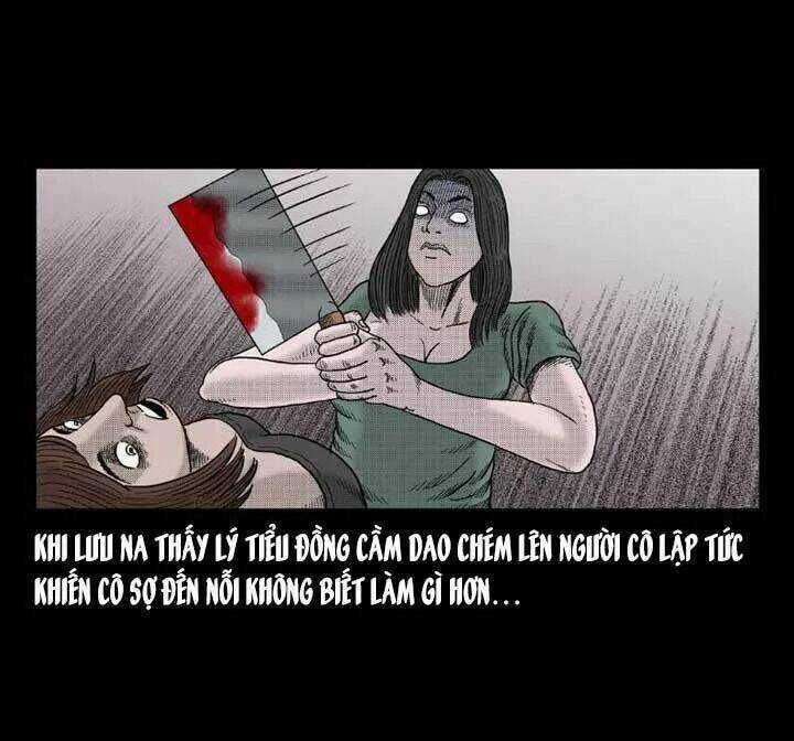 Kỳ Án Có Thật - Chapter 50 - Trang 45