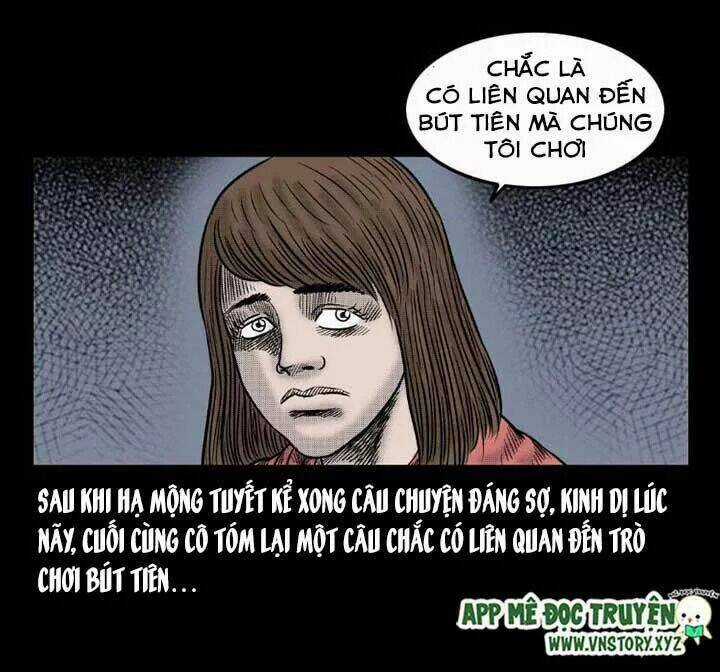 Kỳ Án Có Thật - Chapter 50 - Trang 46