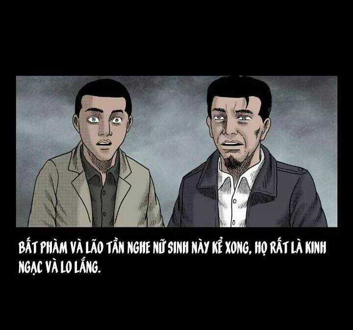 Kỳ Án Có Thật - Chapter 50 - Trang 47