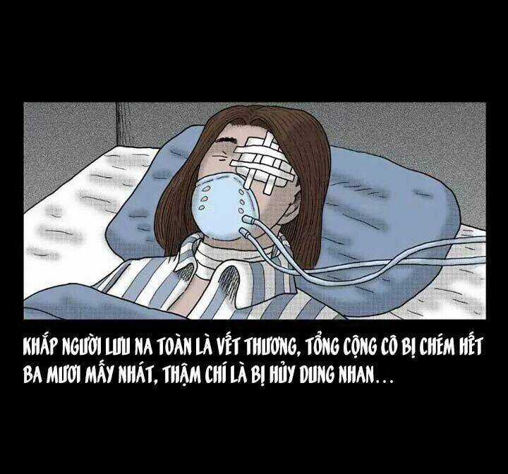 Kỳ Án Có Thật - Chapter 50 - Trang 49