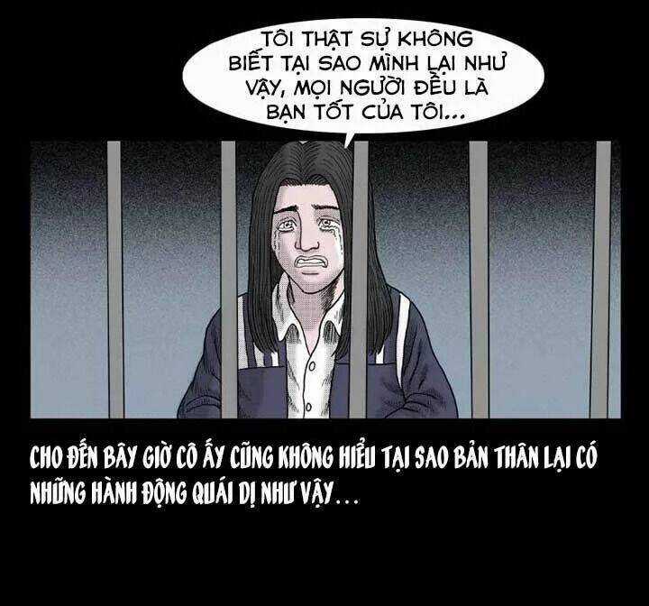 Kỳ Án Có Thật - Chapter 50 - Trang 51