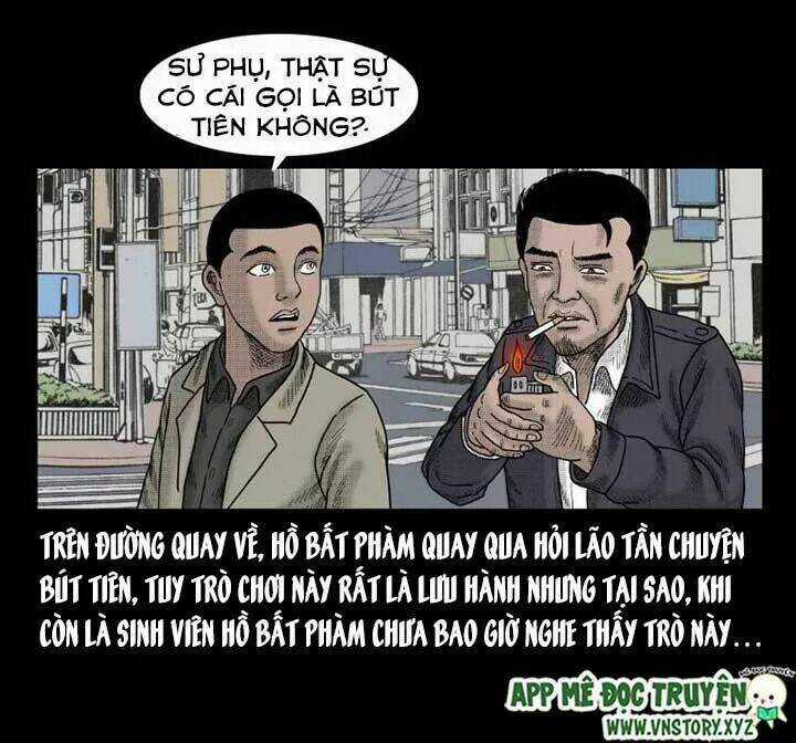 Kỳ Án Có Thật - Chapter 50 - Trang 52