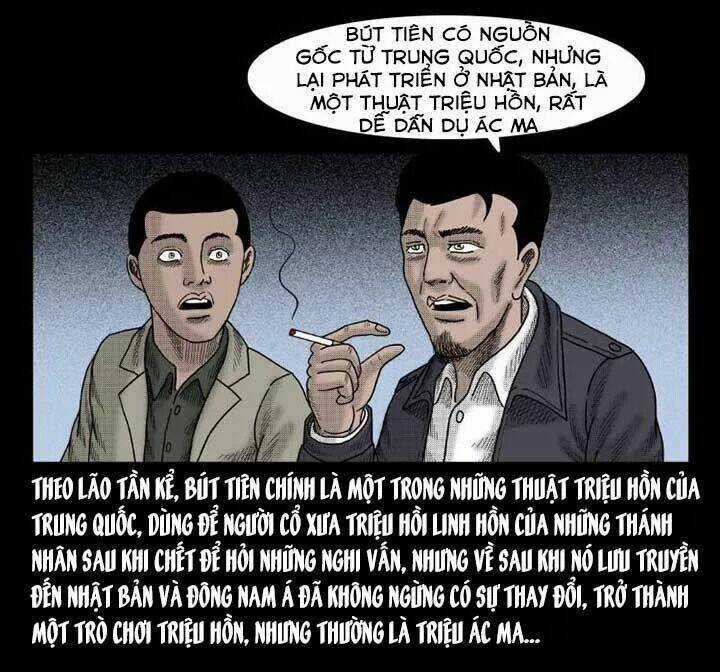 Kỳ Án Có Thật - Chapter 50 - Trang 53
