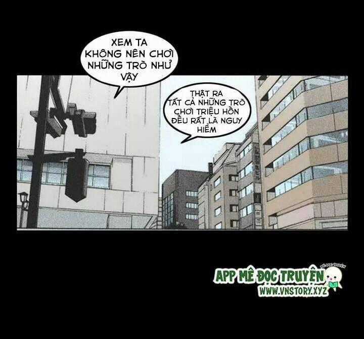 Kỳ Án Có Thật - Chapter 50 - Trang 54