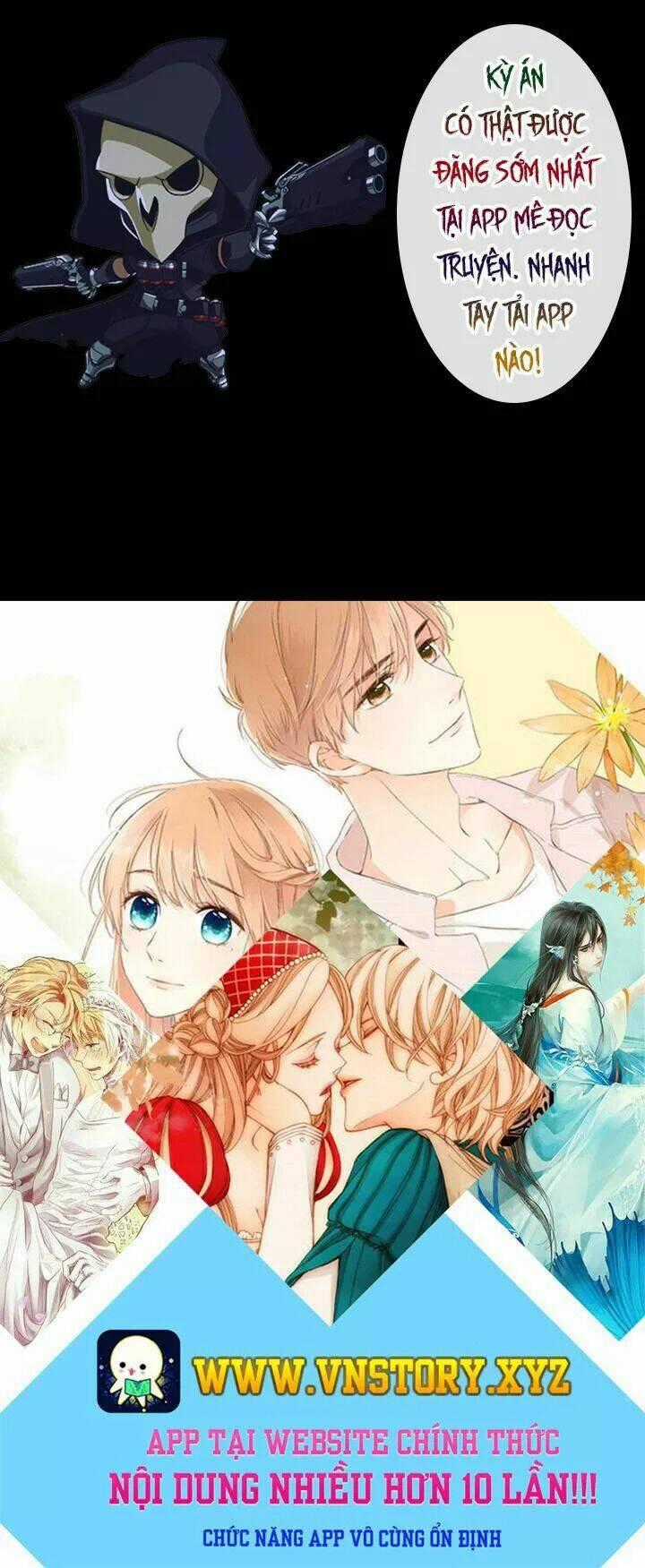 Kỳ Án Có Thật - Chapter 50 - Trang 55