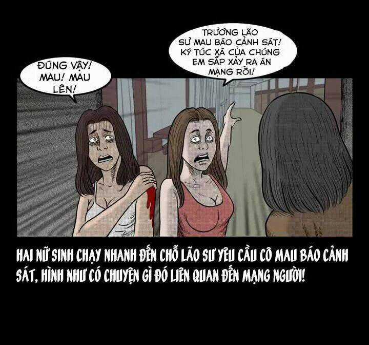 Kỳ Án Có Thật - Chapter 50 - Trang 7