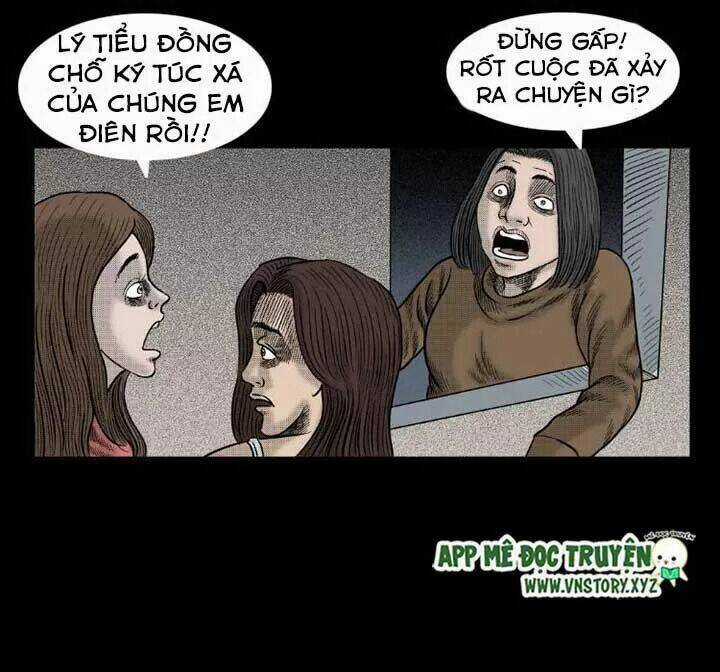 Kỳ Án Có Thật - Chapter 50 - Trang 8