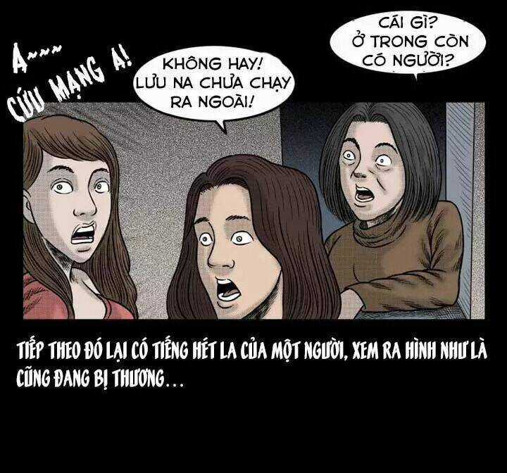 Kỳ Án Có Thật - Chapter 50 - Trang 9