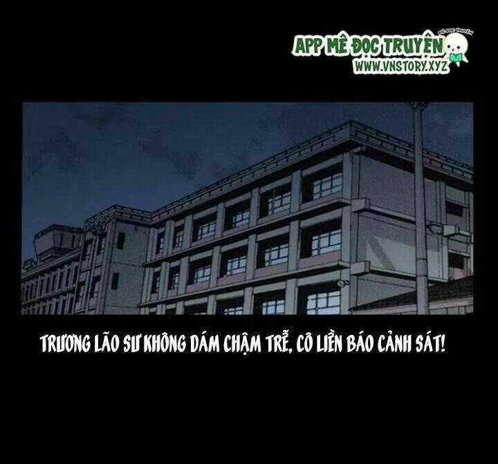 Kỳ Án Có Thật - Chapter 50 - Trang 10