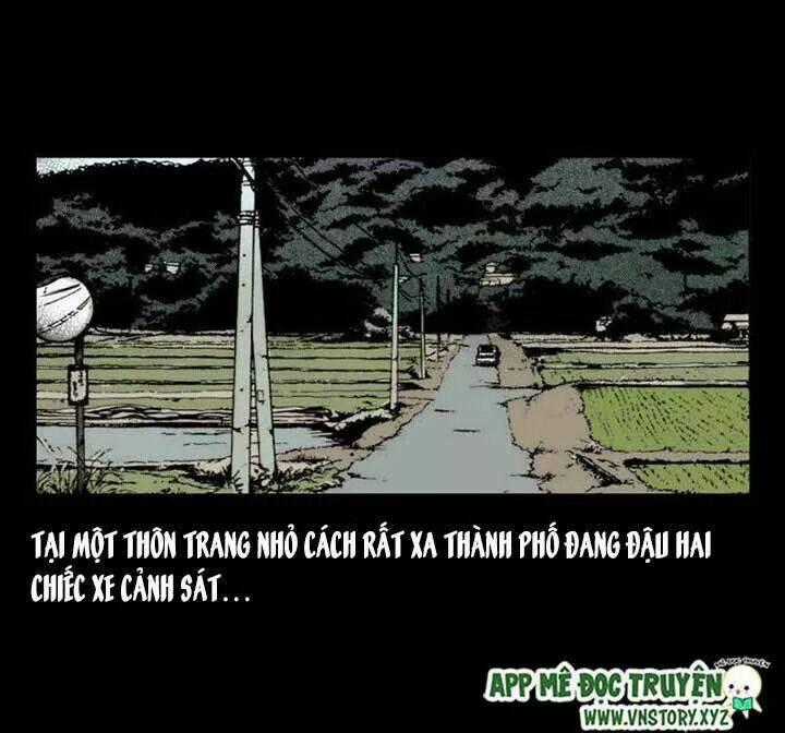 Kỳ Án Có Thật - Chapter 51 - Trang 2