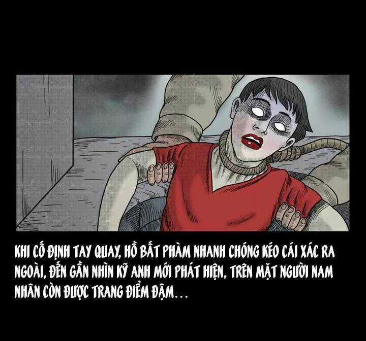 Kỳ Án Có Thật - Chapter 51 - Trang 11