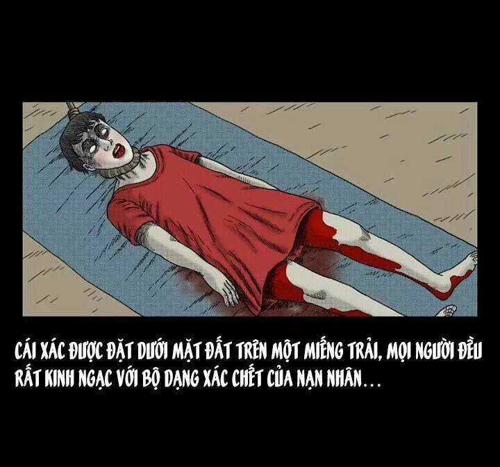 Kỳ Án Có Thật - Chapter 51 - Trang 13