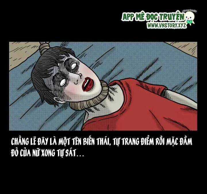 Kỳ Án Có Thật - Chapter 51 - Trang 14