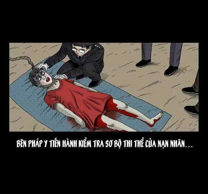 Kỳ Án Có Thật - Chapter 51 - Trang 15