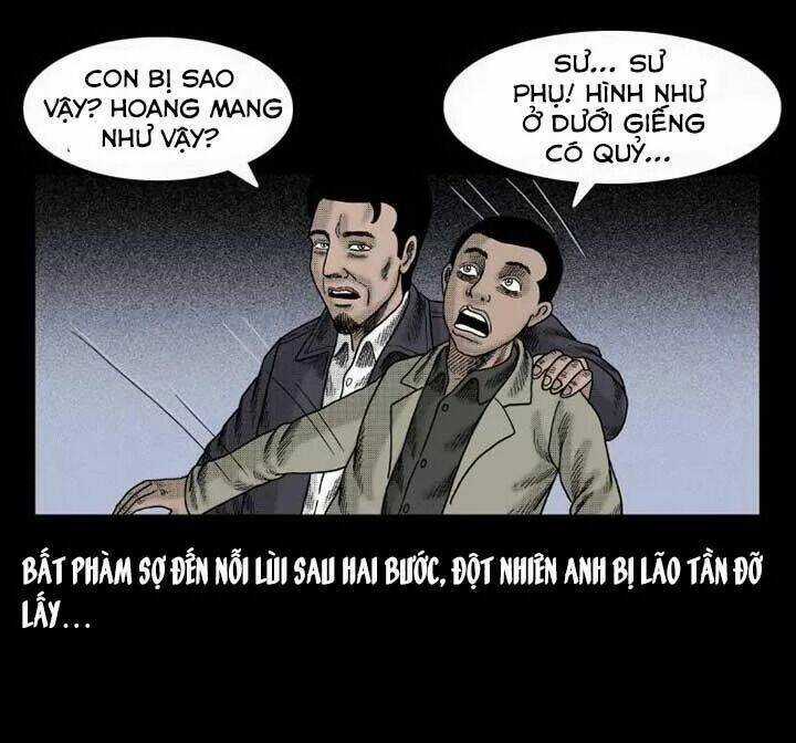 Kỳ Án Có Thật - Chapter 51 - Trang 19