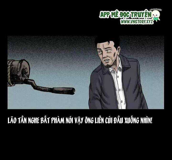 Kỳ Án Có Thật - Chapter 51 - Trang 20