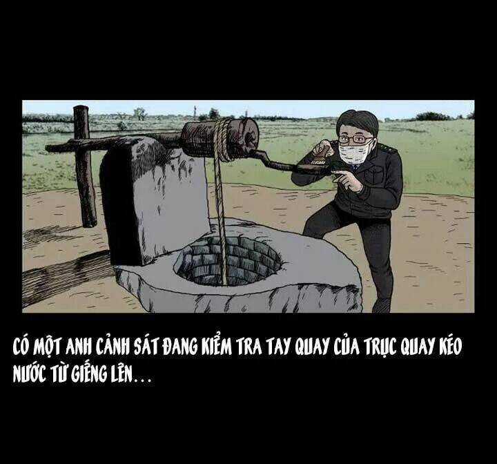 Kỳ Án Có Thật - Chapter 51 - Trang 3