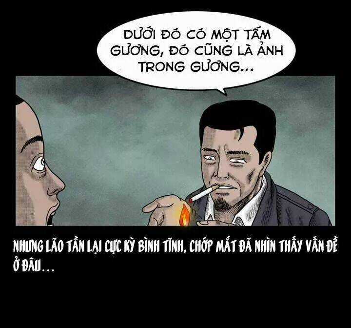 Kỳ Án Có Thật - Chapter 51 - Trang 21