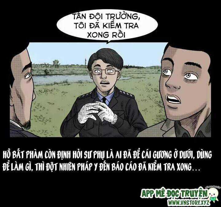 Kỳ Án Có Thật - Chapter 51 - Trang 22