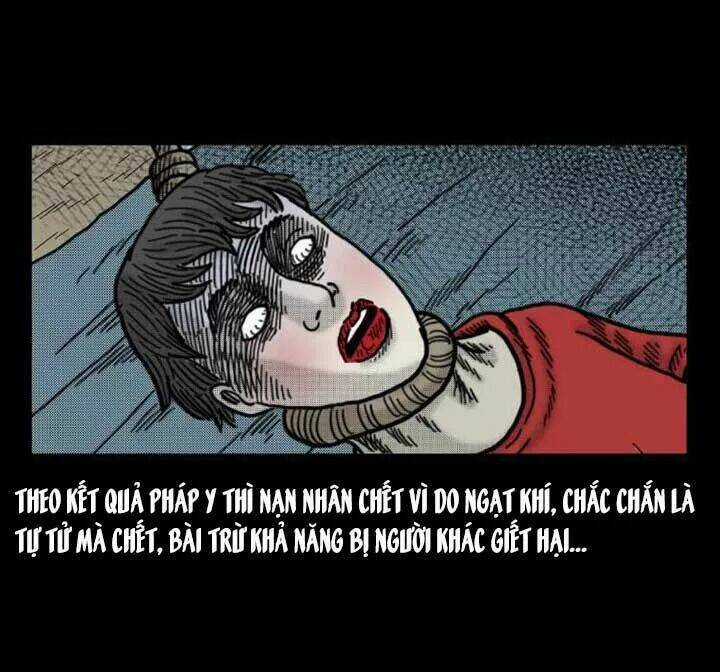 Kỳ Án Có Thật - Chapter 51 - Trang 23